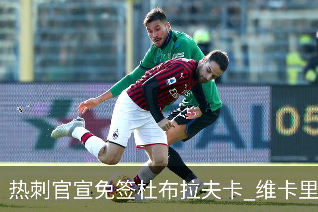 热刺官宣免签杜布拉夫卡 维卡里奥接近离队意甲双雄有意